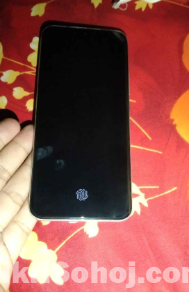 Infinix hot 60pro plus